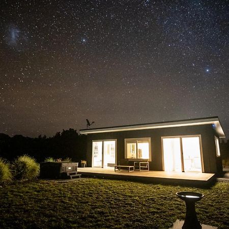 Skylark Lodge Okaihau Kültér fotó