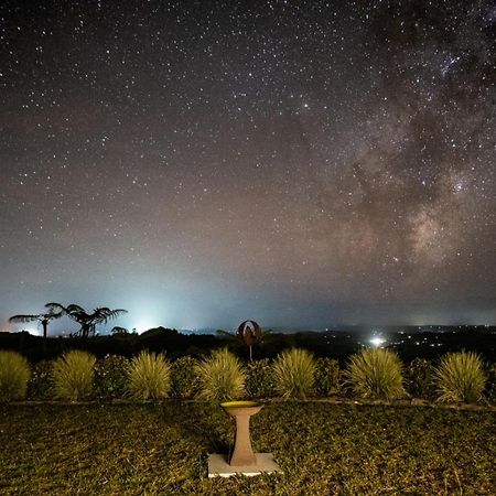 Skylark Lodge Okaihau Kültér fotó