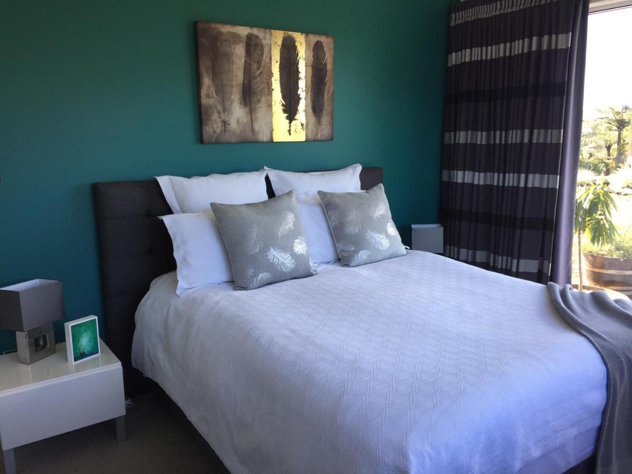 Skylark Lodge Okaihau Kültér fotó