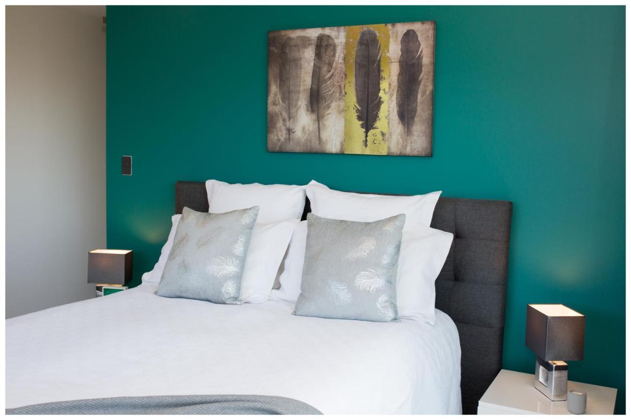 Skylark Lodge Okaihau Kültér fotó