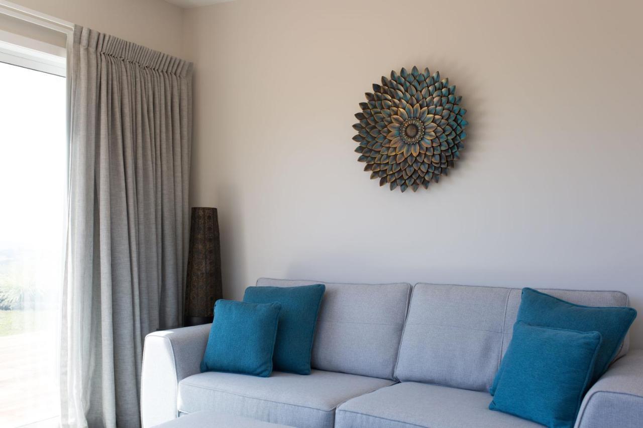 Skylark Lodge Okaihau Kültér fotó